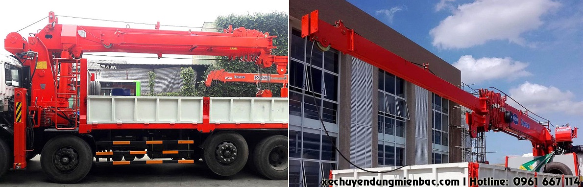 bán cần phụ cẩu tự hành kanglim ks5206