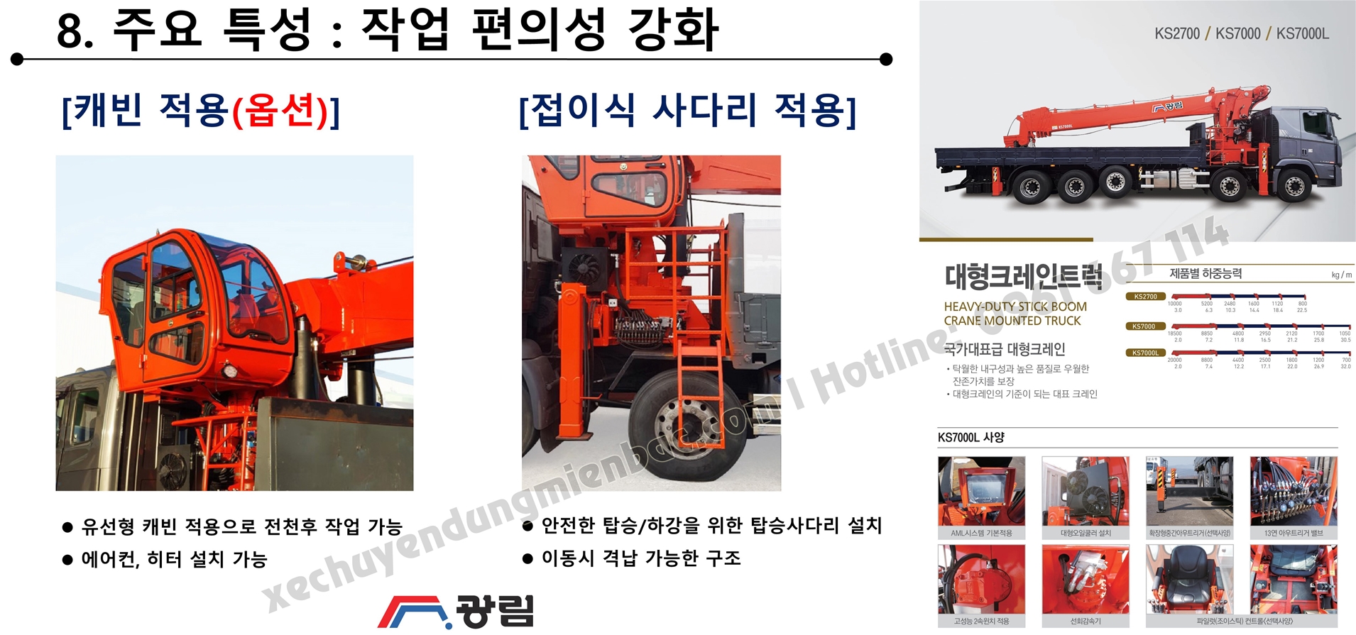 kanglim ks7000