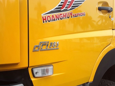 đèn xi nhanh bên canh cửa xe ben 4 chân dongfeng hoàng huy 