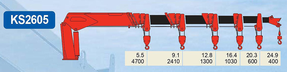 thông số kỹ thuật cẩu tự hành 10 tấn kanglim