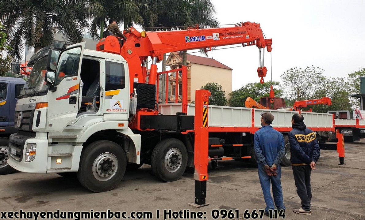 tời phụ 1,5 tấn, 3 tấn, 3,5 tấn, 4 tấn cho cẩu tự hành 15 tấn kanglim