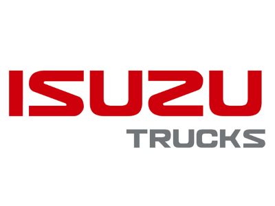 Isuzu Truck